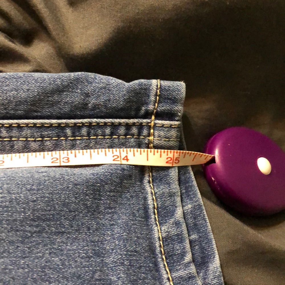 Free People Jean - Picture 5 of 5